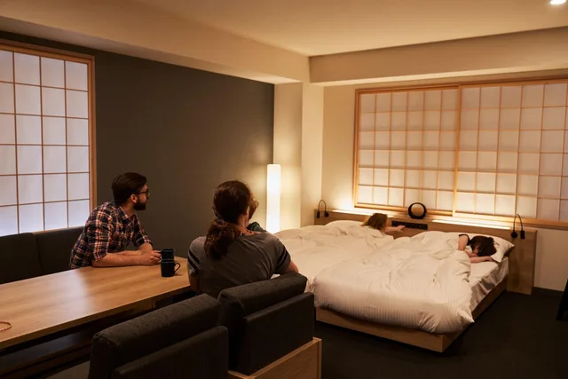 شقة، Mimaru Tokyo Nihombashi Suitengumae 8/10