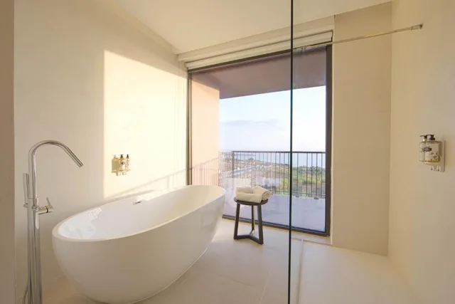 جناح بانورامي، Sines Sea View Business & Leisure Hotel 7/9