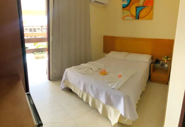 Superior, Lateral Side Sea View، Hotel Alimar 1/2