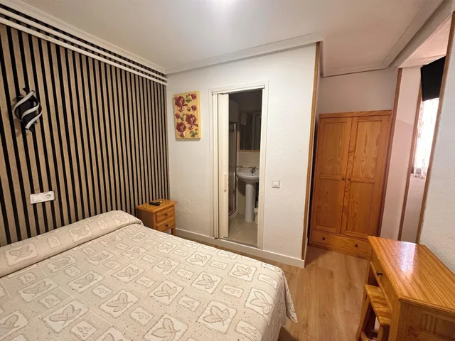 غرفة مفردة، Hostal Rober 5/25