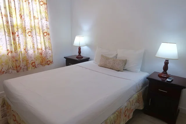 شقة بسرير مزدوج بغرفة نوم واحدة، Adulo Apartments 5/10