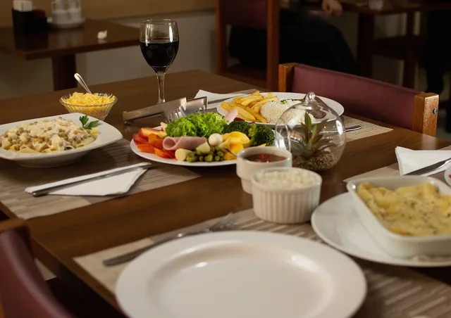 Hotel Nacional Inn Foz do Iguacu، فوز دو إيغواسو 47/63