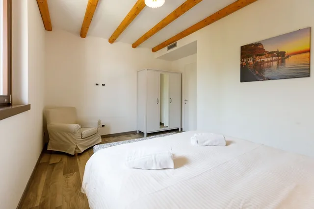 Superior, Apartment, Queen and Twin Beds, Residence Rustico 8/10