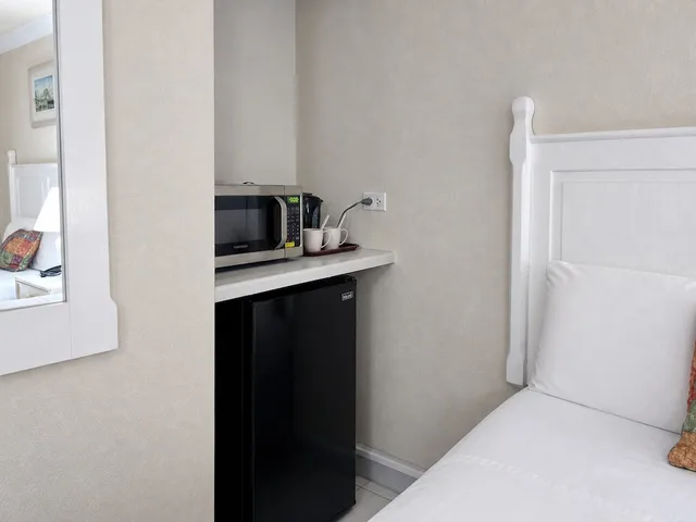 Executive, Single, 2 King Beds، Sunbay Hotel 3/3