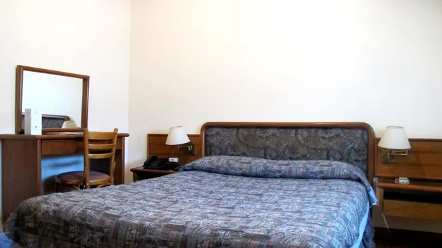غرفة قياسية، Sheltown Hotel 3/5