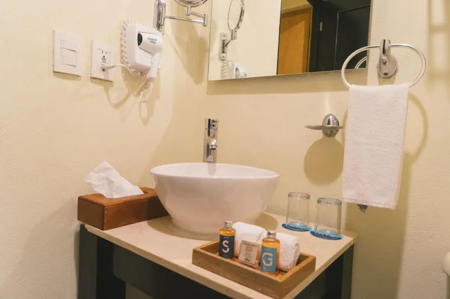 غرفة جونيور، Hotel NYX Cancun 5/5