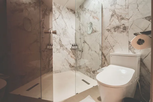 غرفة بريميوم بسرير كوين وسرير فردي، Hotel Insomnia 10/10