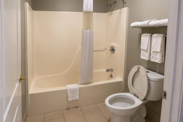 2 Full Beds Non-Smoking، Deerfield Inn & Suites Arkansas Near Blytheville I 55 7/10