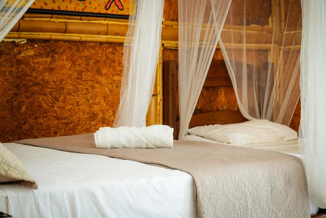 Standard, Triple, Forest View، Bali Suites Itamambuca 7/9