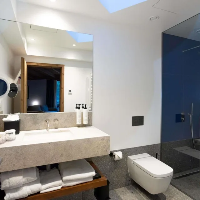 2 Bedrooms, Signature, Swiss, Apartment، Swissotel Poiana Brasov 9/10