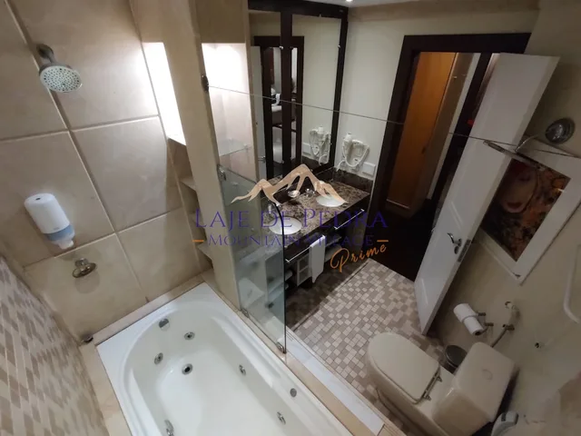 Royal, Prime, Suite، Laje de Pedra Mountain Village Prime 5/5
