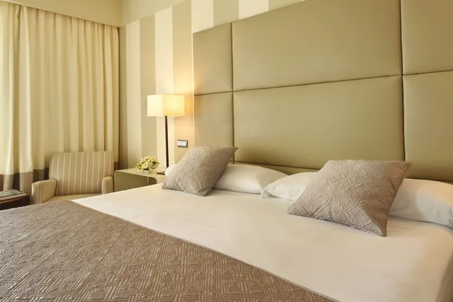 غرفة سوبيريور بسرير فردي، Precise Resort el Rompido the Hotel Formerly el Rompido Golf 5/7
