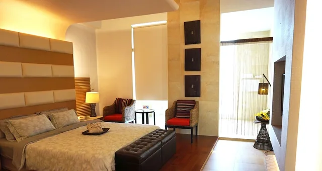 Superior, King Bed, Private Pool, River Forest Resort Hotel 1/4