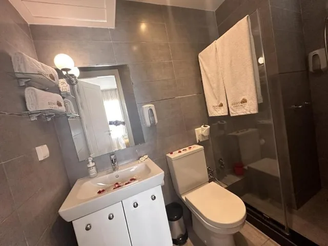 جناح بسرير كوين، Rent Inn Suites Hotel 5/5