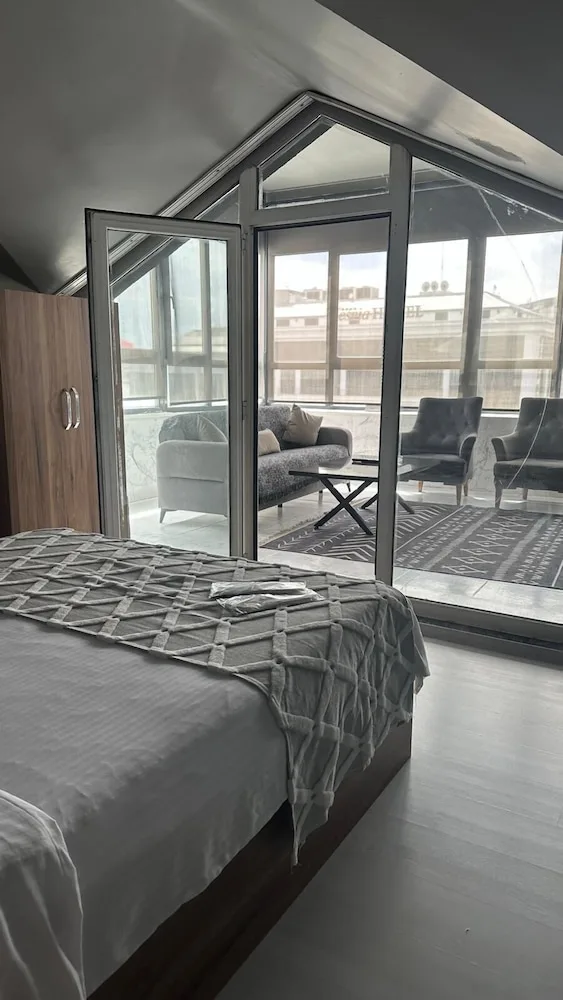 جناح فاخر بسرير مزدوج، Heraldic Room Hotel 2/7