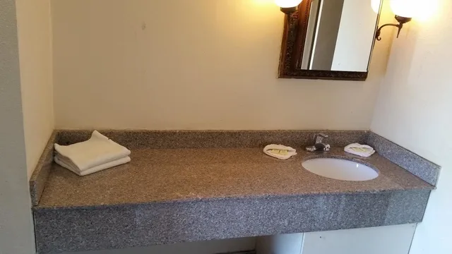 غرفة قياسية بسريرين مزدوجين، Skylark Motel 8/9