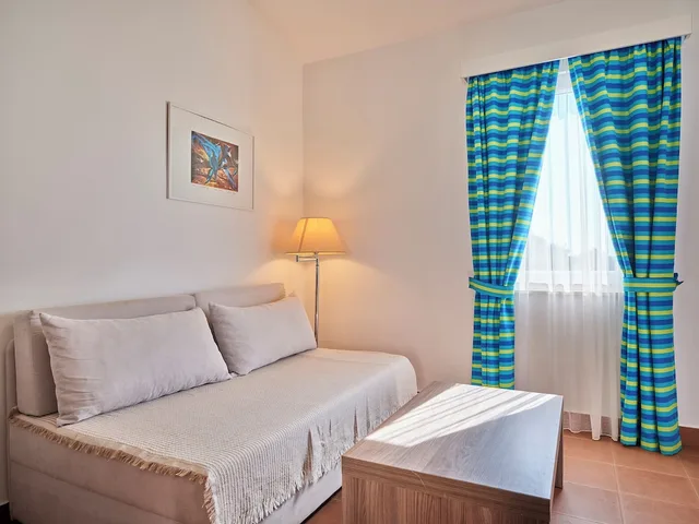 Premium, Apartment, King Bed, Naturist Park Koversada Apartments 1/7