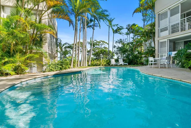 غرفة تُحدَّد حسب التوفر، NOOSA BLUE RESORT 1/1
