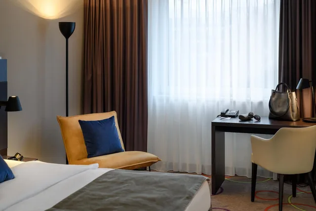 Comfort, Single, Leonardo Hotel Hannover Medical Park 12/14