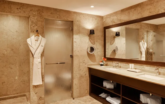 استوديو، Nobu Hotel Marrakech 1/2
