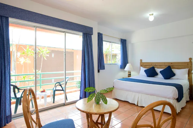 Standard, Double Bed, Whalabocachica 1/4