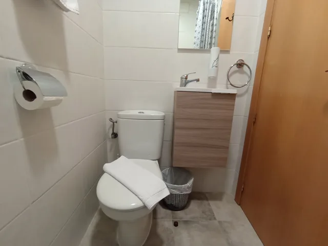 Classic, Double Bed, OYO CH Murallas II 6/7