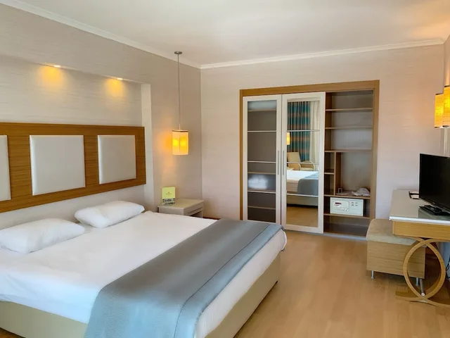 Standard, Double Bed, Royal Asarlik Beach Hotel 1/5