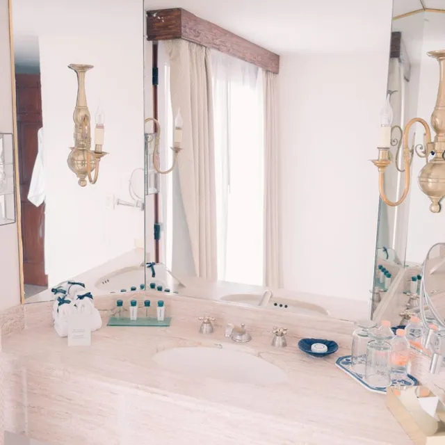 Master, Suite, Double Bed، Quinta Real Zacatecas 9/10