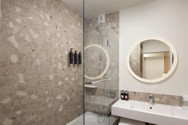 جناح بسرير كينج، Residence Inn by Marriott Paris Didot Montparnasse 5/5