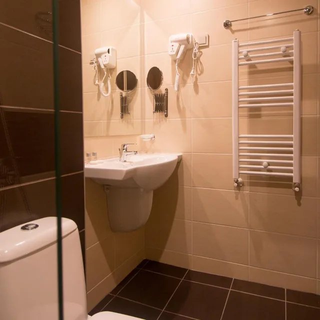 1 Bedroom, Relax, Suite, Single Bed, Relax Zone، Park Hotel Asenevtsi 6/7