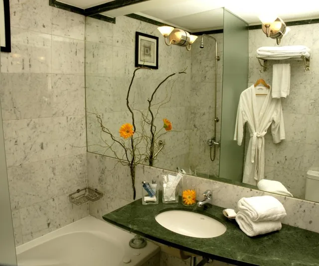 غرفة تنفيذية، Broadway Hotel And Suites 8/8