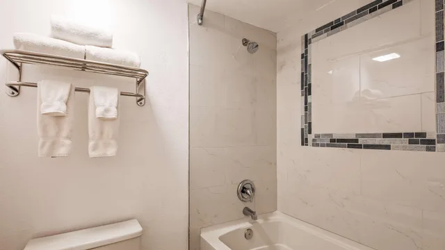 غرفة بسرير كينج، Best Western Pahrump Oasis 6/6