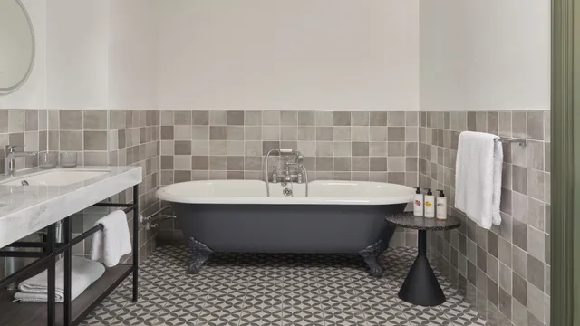 جناح بسرير كينج، Hotel Indigo Coventry 5/6