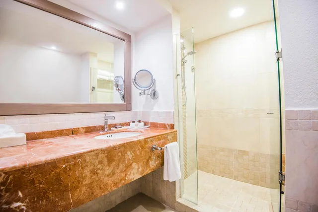 Master, Suite, Garden View، Sunscape Cancun - All-Inclusive Resort 3/3