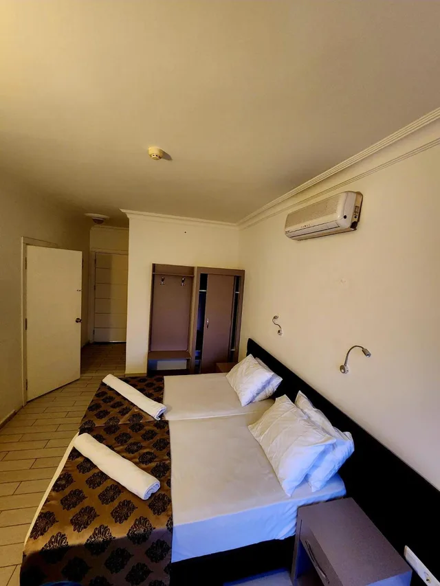 جناح جونيور ديلوكس، Cleopatra City Hotel 10/10