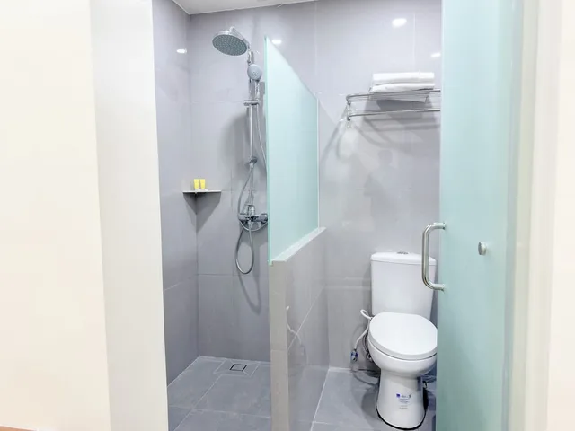 Deluxe, Multiple Beds، Kabayan Hotel Pasay 8/9