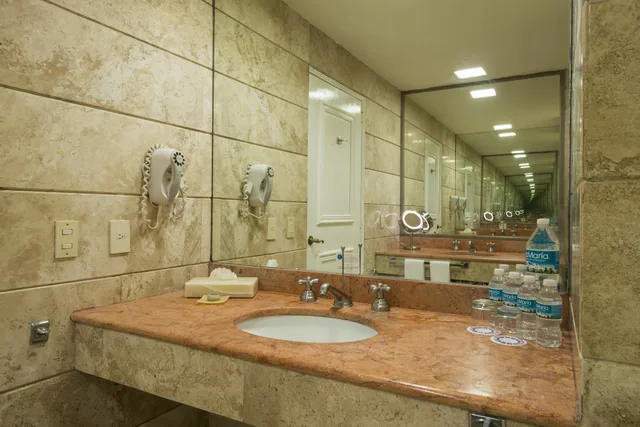 Deluxe, 2 Double Beds, Pool and Sea View، Camino Real Zaashila Huatulco 7/7