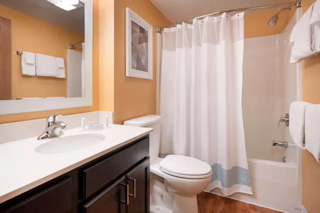 استوديو لذوي الإعاقة، Sonesta Simply Suites Seattle Renton 2/3