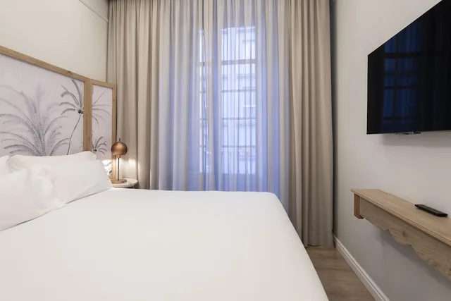 Standard, Double Bed, Icon Malabar 4/10