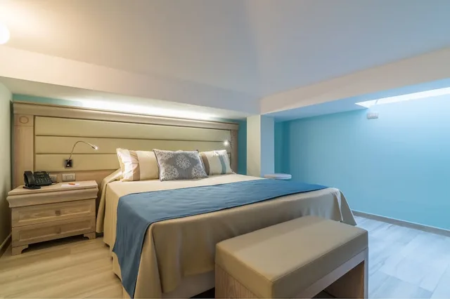 غرفة اقتصادية بسريرين منفصلين، L Ambasciata Hotel de Charme 3/8