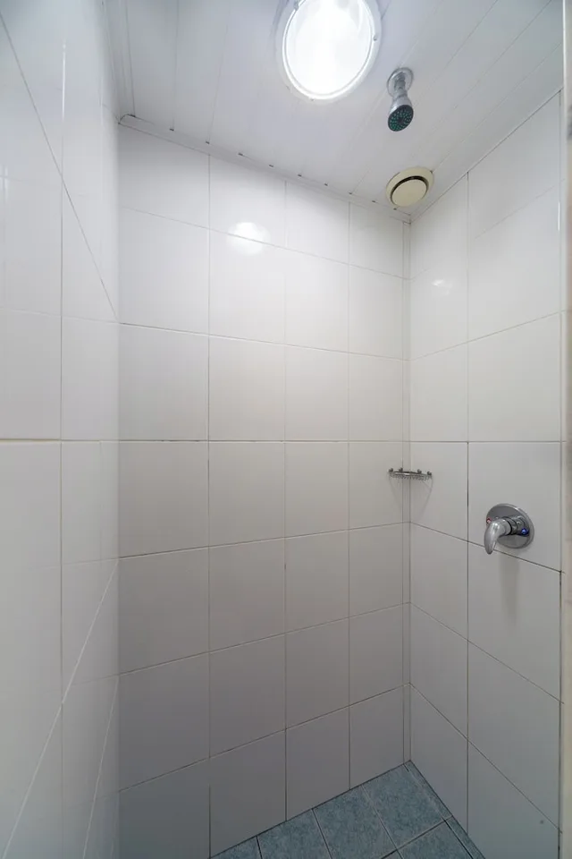 غرفة قياسية بسرير مزدوج، IBIS BUDGET BELEM 10/10
