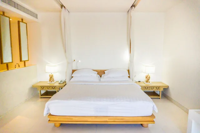 Duplex, Pool, Panoramic, Villa, King Bed، Bandara Pool Villas, Phuket (ex Bandara Villas Phuket) 6/10