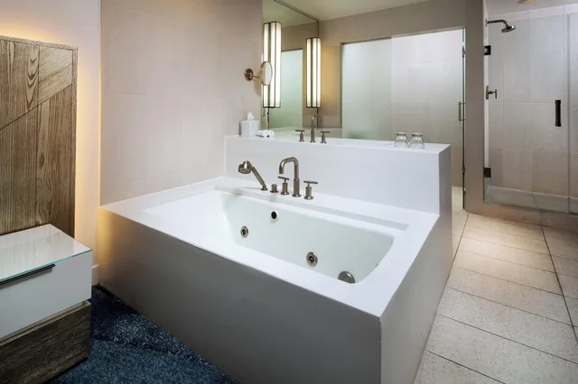 جناح سوبيريور بغرفتي نوم، W Fort Lauderdale 3/5