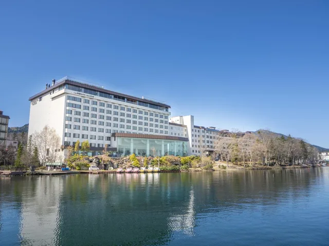 Japanese, Mountain View, Shangri La Wing، New Akan Hotel 1/1
