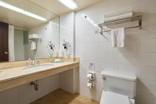 غرفة كلاسيكية بسرير مزدوج، Casa Andina Premium Miraflores 6/8