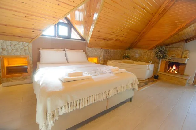 بنتهاوس، Agva Piazza Otel 4/7