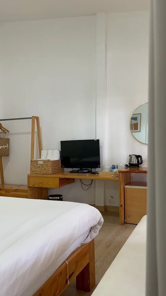 غرفة عائلية بسريرين مزدوجين، Tonsak Resort 7/10