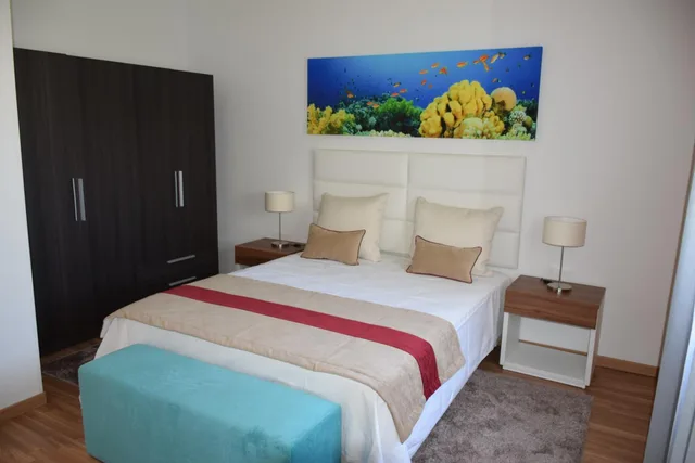 بنغل بغرفتي نوم، Paraiso De Albufeira 4/10