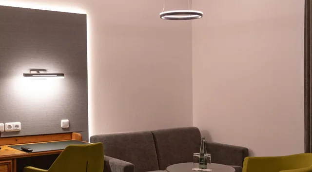 غرفة كومفورت مفردة، Hotel Gut Matheshof, BW Signature Collection 4/7