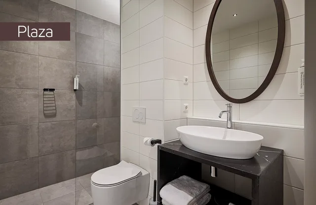 جناح سوبيريور، Corendon Amsterdam Schiphol Airport, a Tribute Portfolio Hotel 5/7